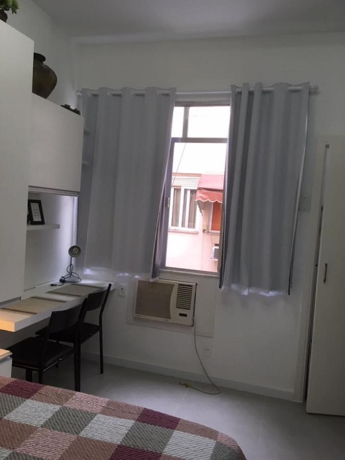Cosy studio in Copacabana Rio de Janeiro Esterno foto